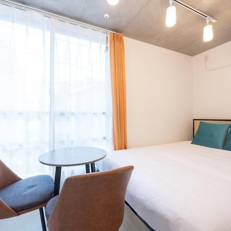 Arucia Sangenjaya Apartment Tokyo Exterior photo