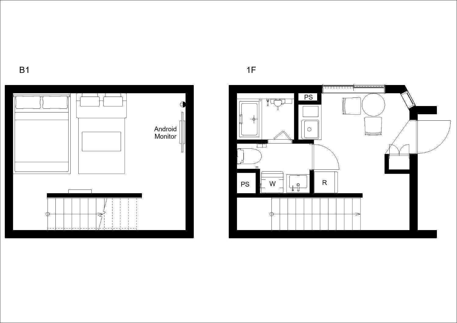 Arucia Sangenjaya Apartment Tokyo Room photo