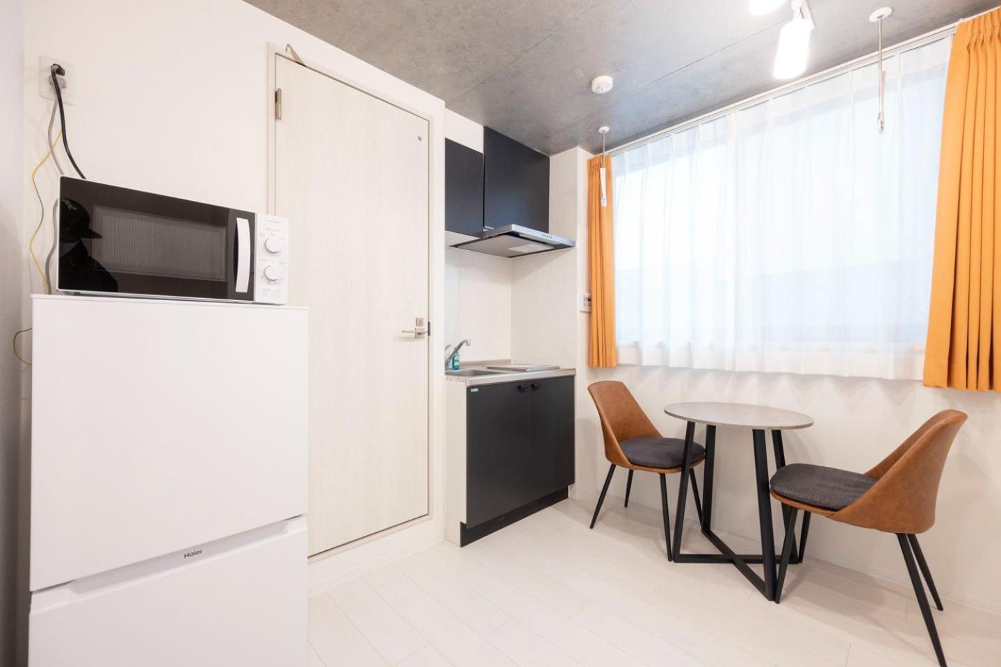 Arucia Sangenjaya Apartment Tokyo Exterior photo