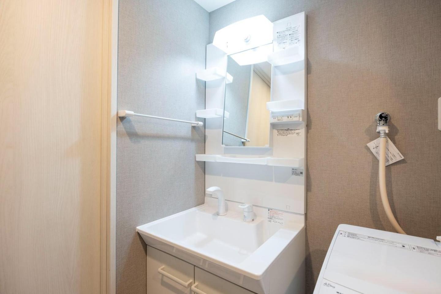 Arucia Sangenjaya Apartment Tokyo Exterior photo