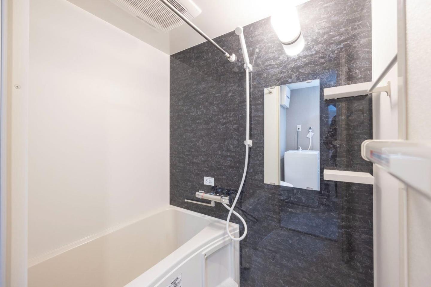 Arucia Sangenjaya Apartment Tokyo Exterior photo