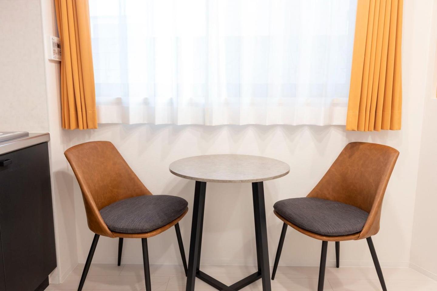 Arucia Sangenjaya Apartment Tokyo Exterior photo