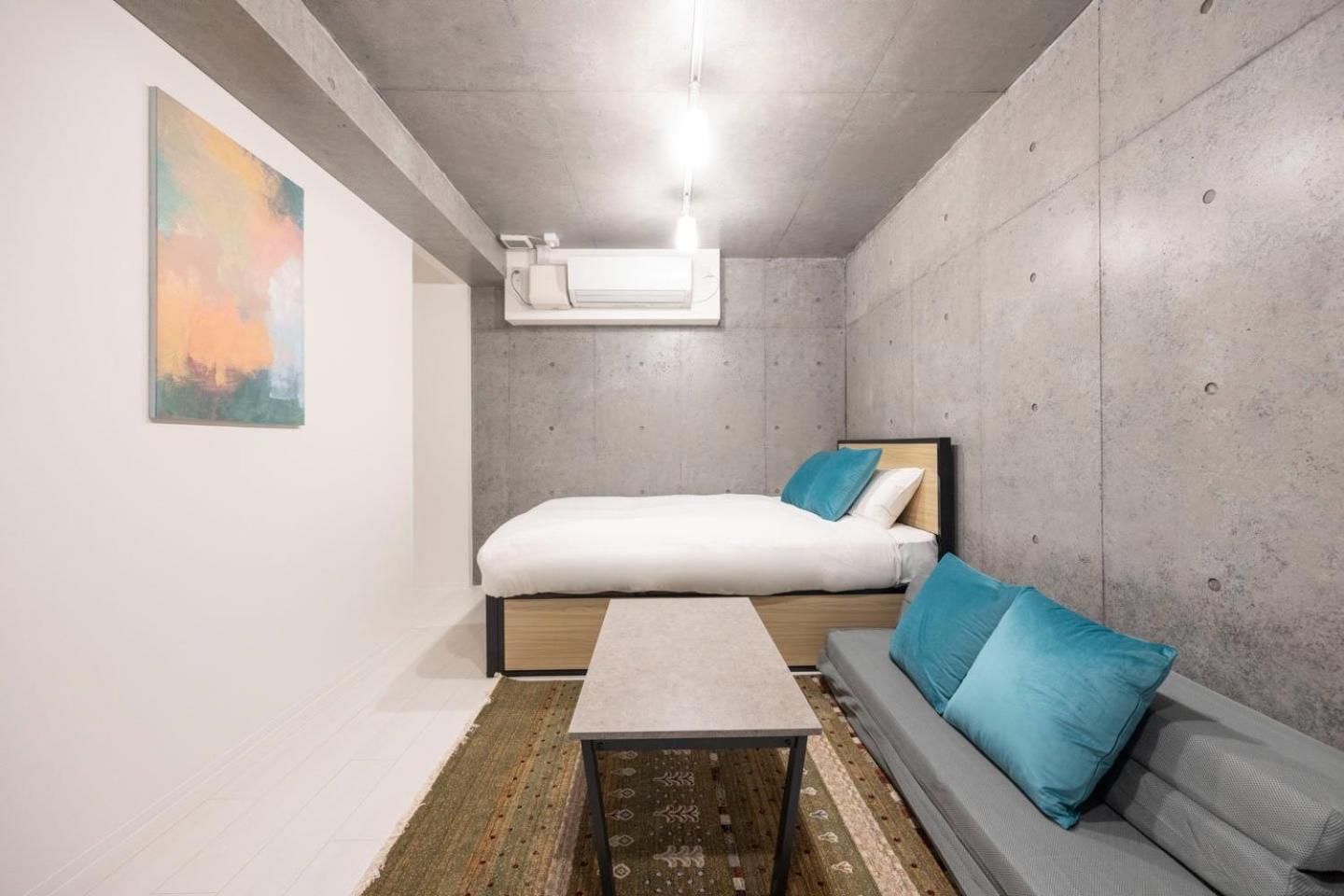 Arucia Sangenjaya Apartment Tokyo Exterior photo