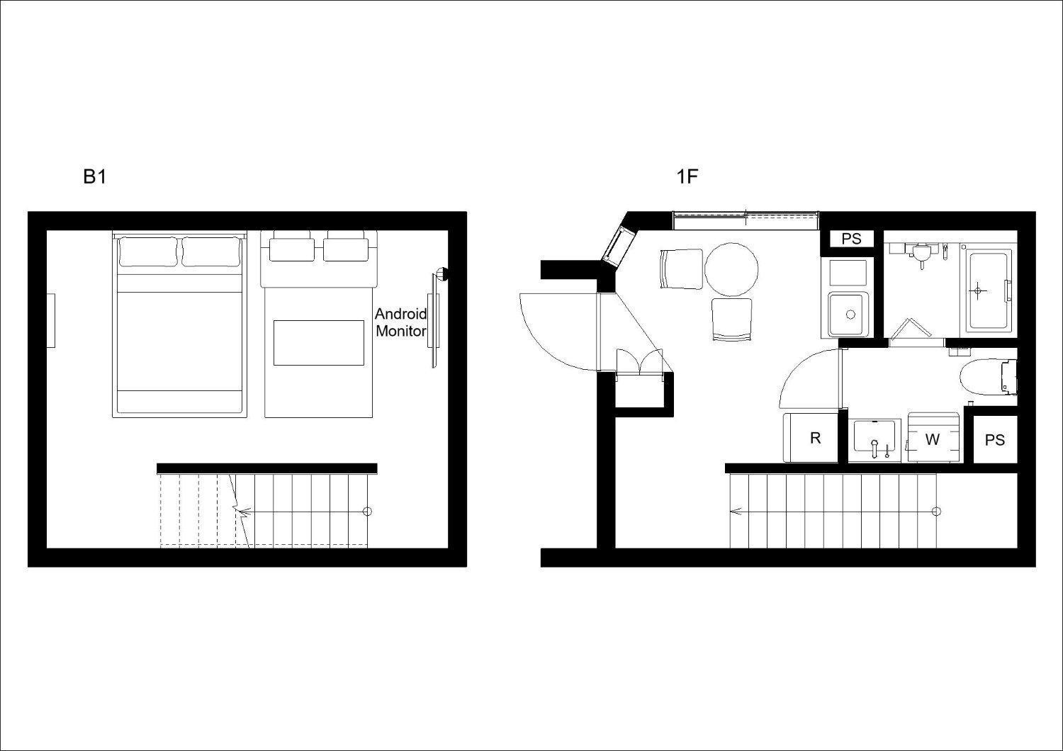 Arucia Sangenjaya Apartment Tokyo Room photo