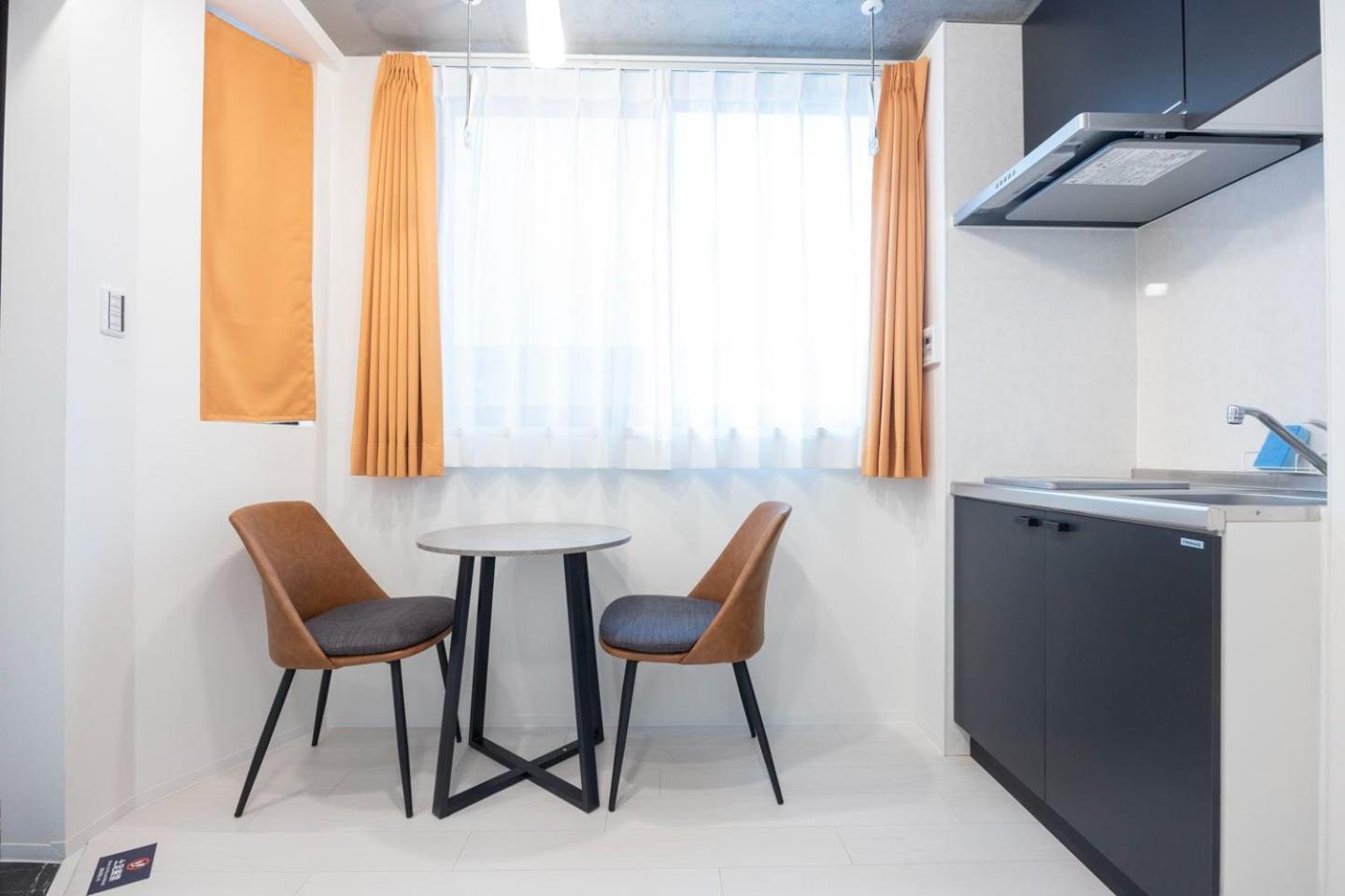 Arucia Sangenjaya Apartment Tokyo Exterior photo