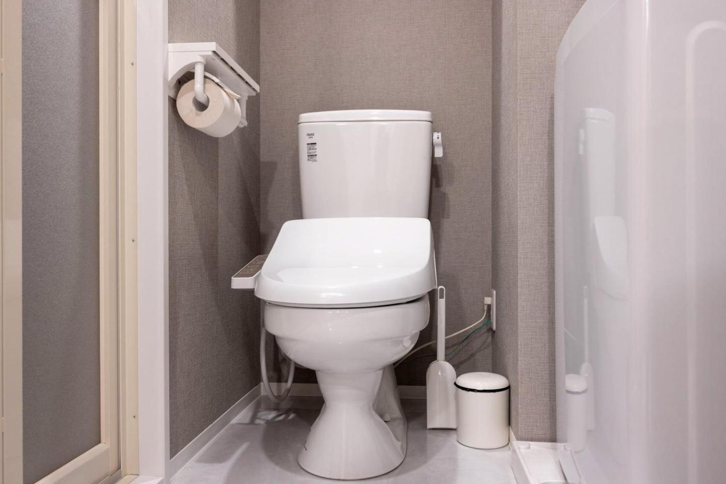 Arucia Sangenjaya Apartment Tokyo Exterior photo