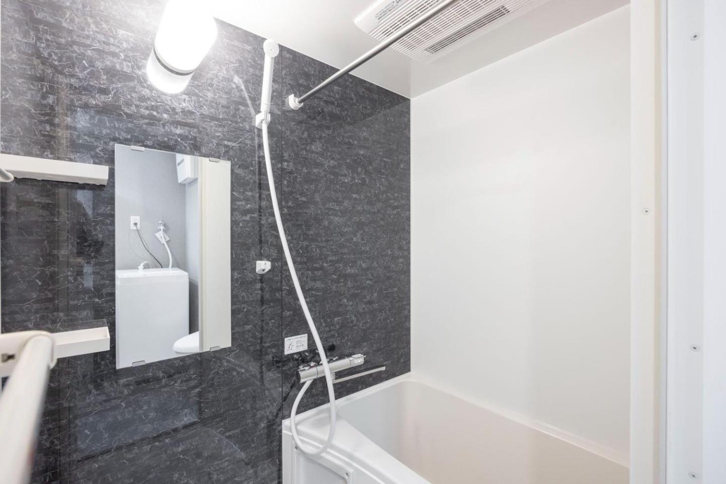 Arucia Sangenjaya Apartment Tokyo Exterior photo