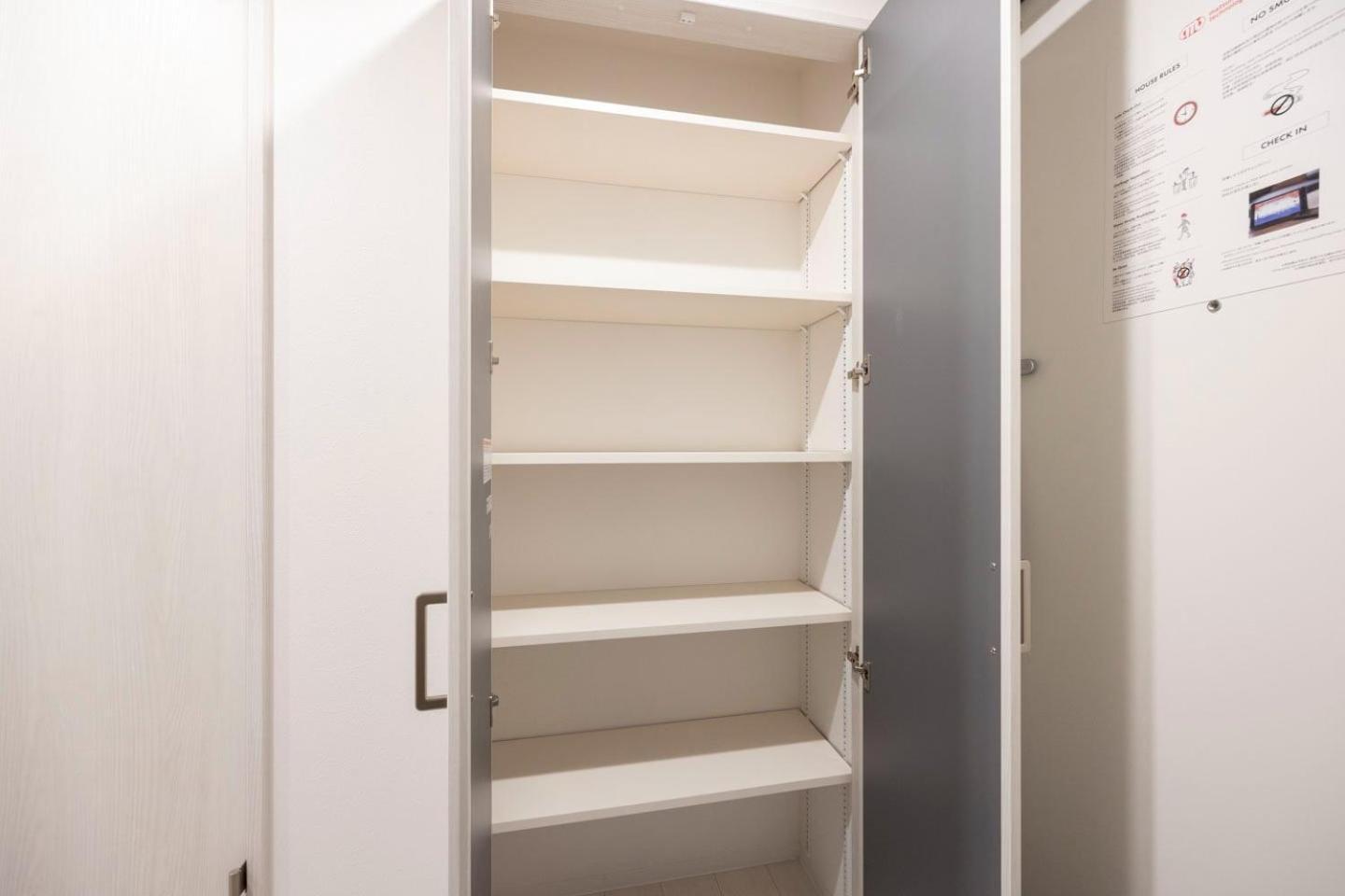 Arucia Sangenjaya Apartment Tokyo Exterior photo