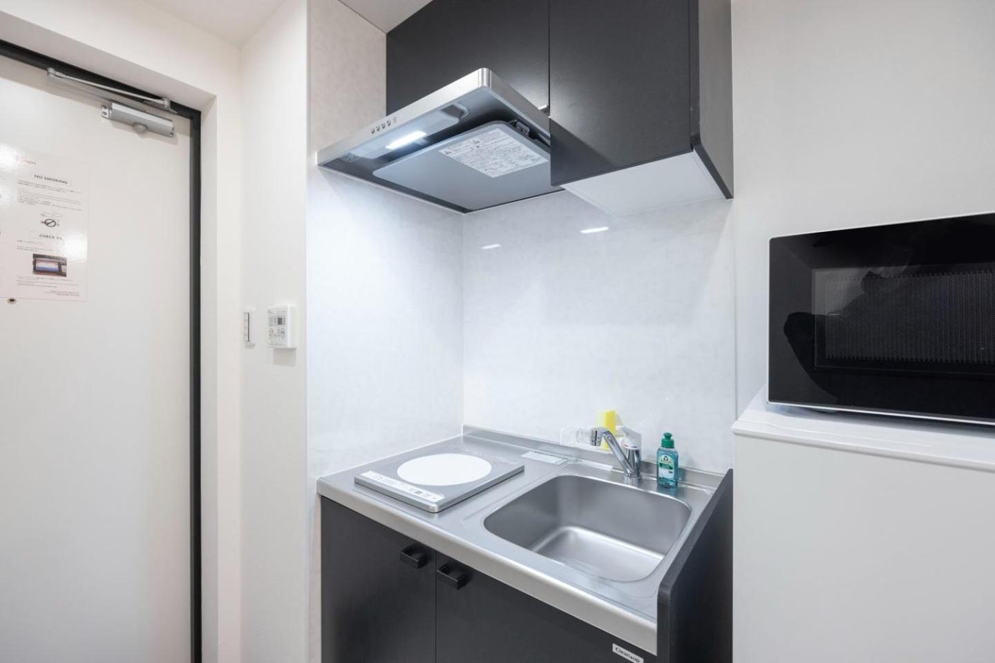 Arucia Sangenjaya Apartment Tokyo Exterior photo