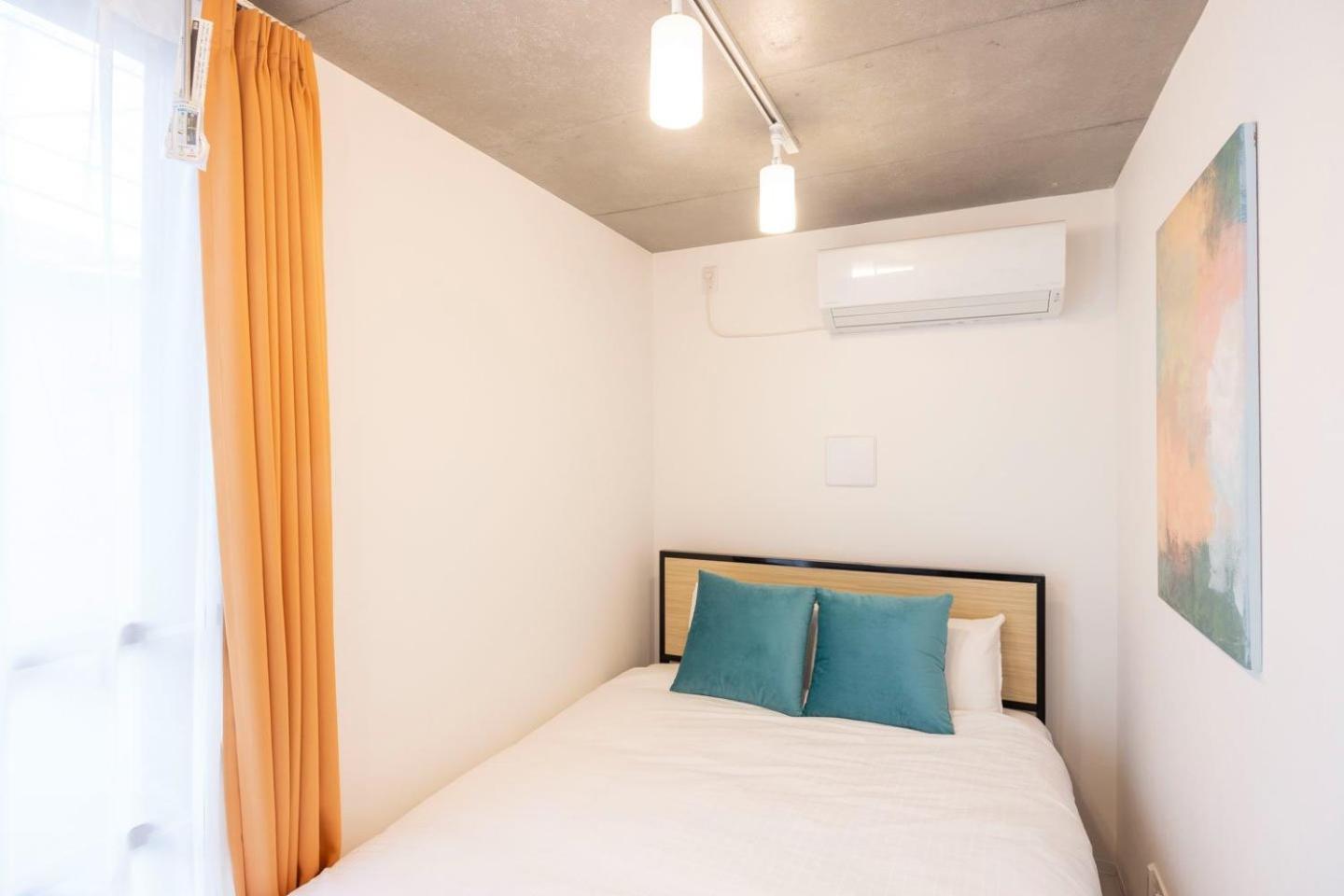 Arucia Sangenjaya Apartment Tokyo Exterior photo