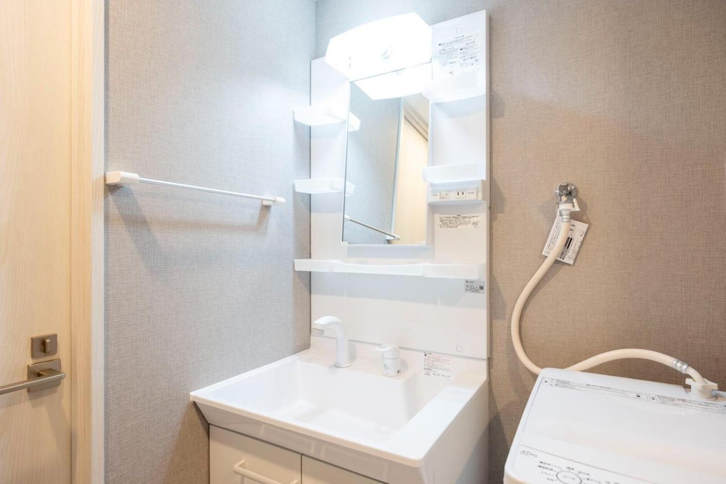Arucia Sangenjaya Apartment Tokyo Exterior photo