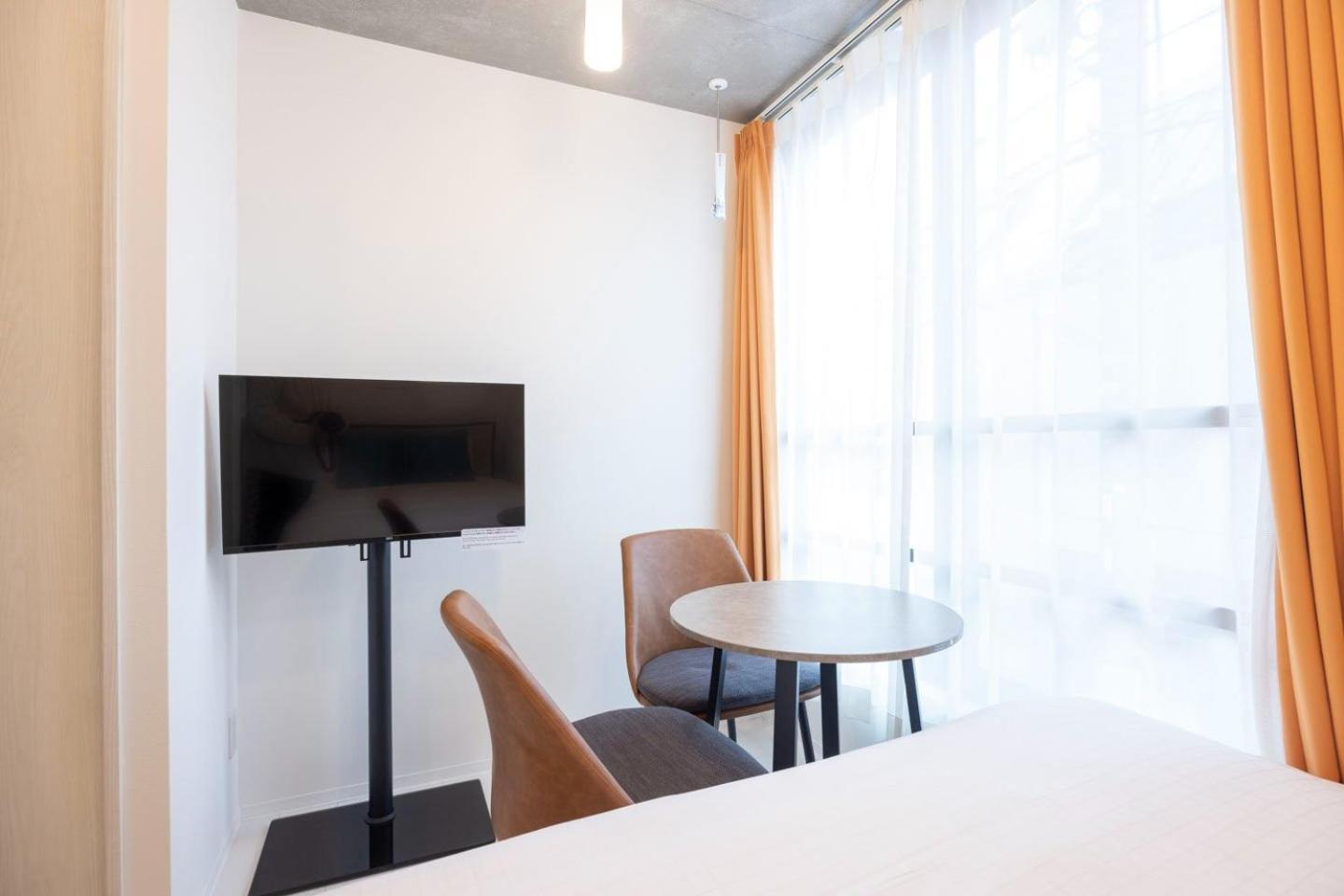 Arucia Sangenjaya Apartment Tokyo Exterior photo