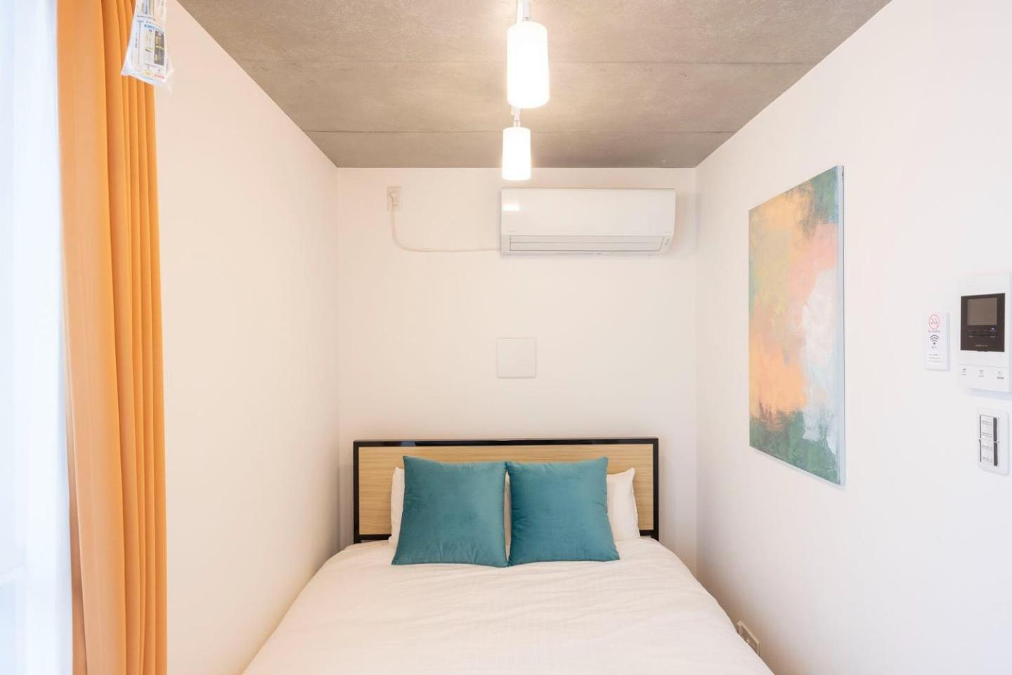 Arucia Sangenjaya Apartment Tokyo Exterior photo