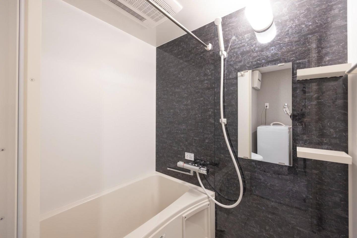 Arucia Sangenjaya Apartment Tokyo Exterior photo