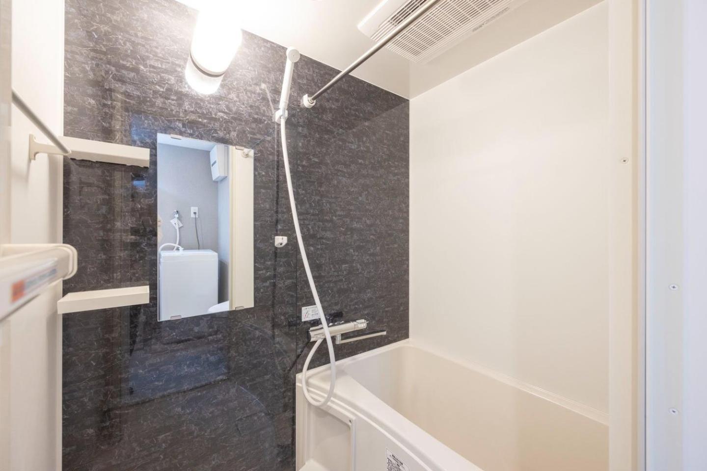 Arucia Sangenjaya Apartment Tokyo Exterior photo
