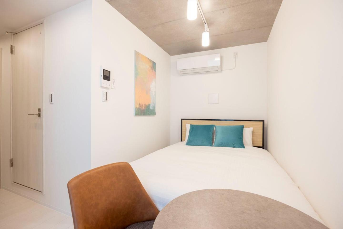 Arucia Sangenjaya Apartment Tokyo Exterior photo