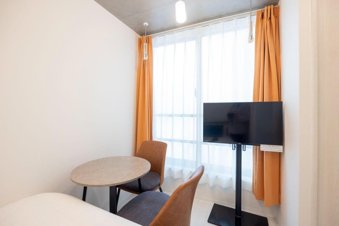 Arucia Sangenjaya Apartment Tokyo Exterior photo