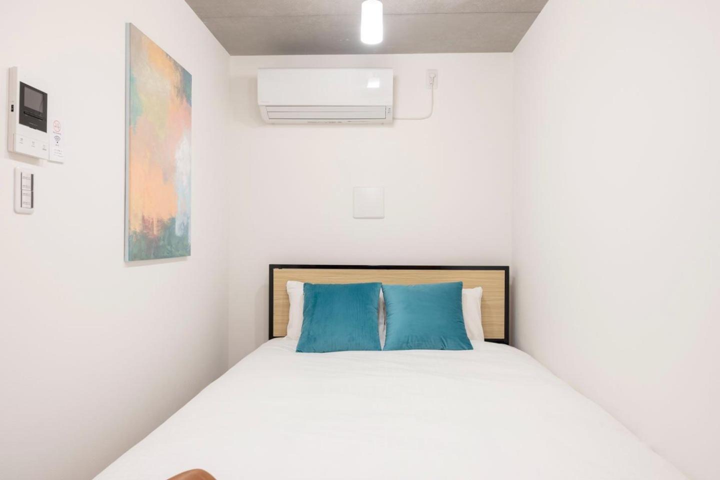Arucia Sangenjaya Apartment Tokyo Exterior photo